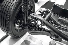 Car Suspension Repair service near me